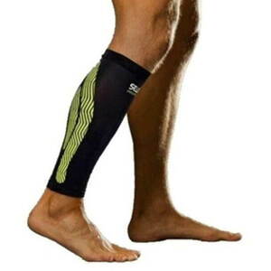 Select Compression calf support with kinesio 6150 (2-es csomag) M kép