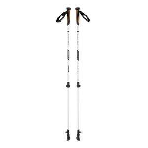 KLARFIT Bilbao TX Essential, nordic walking botok, 10% karbon, 100 - 130 cm, parafa markolat kép