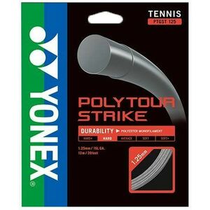 Yonex Poly Tour STRIKE 125, 1, 25mm, 12m, szürke kép