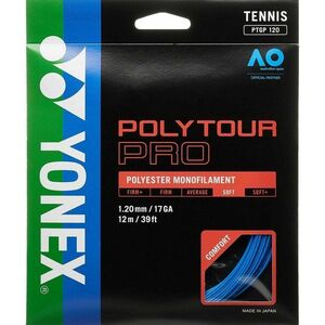 Yonex Poly Tour PRO 120, 1, 20mm, 12m, kék kép