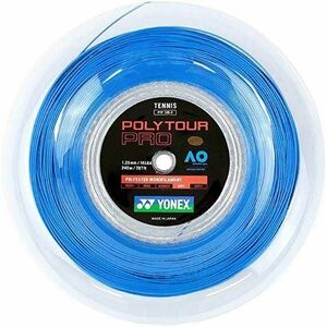 Yonex Poly Tour PRO 125, 1, 25mm, 200m, kék kép