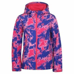 Lotto ROOSA Lány softshell kabát, rózsaszín, veľkosť 140-146 kép