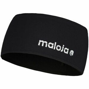 Maloja PLANEGM Multisport fejpánt, fekete, méret kép
