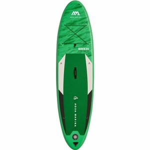 AQUA MARINA BREEZE 9'10" Paddleboard, zöld, veľkosť os kép