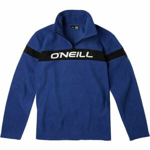 O'Neill COLORBLOCK FLEECE Fiú pulóver, kék, méret kép
