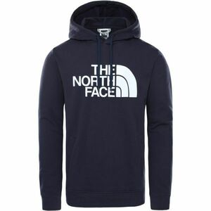 The North Face HALF DOME PULLOVER NEW TAUPE Férfi fleece pulóver, sötétkék, veľkosť M kép