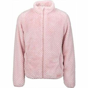 Head LAPUA Gyerek fleece pulóver, rózsaszín, veľkosť 116-122 kép