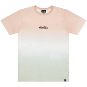 ELLESSE T-SHIRT PRIMAVERA TEE Női póló, rózsaszín, veľkosť M kép