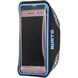 Runto REACH Karpánt okostelefonhoz, fekete, méret kép