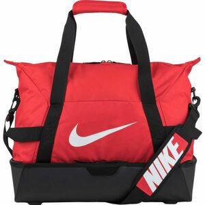 Nike Sporttáska Sporttáska, piros, méret os kép