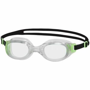 Speedo FUTURA CLASSIC Úszószemüveg, átlátszó, veľkosť os kép