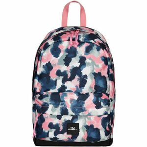 O'Neill COASTLINE MINI BACKPACK Városi hátizsák, rózsaszín, veľkosť os kép