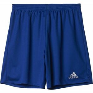 adidas PARMA 16 SHORT JR Junior futball rövidnadrág, kék, méret 140 kép