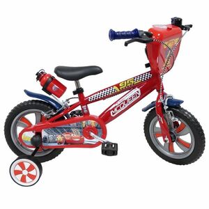 Gyerek kerékpár Cars 2142 12" - modell 2018 kép