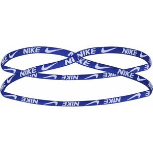 Fejpánt Nike Fixed Lace Headband kép