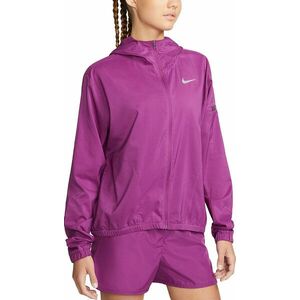 Kapucnis kabát Nike Impossibly Light Women s Hooded Running Jacket kép