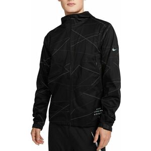 Kapucnis kabát Nike Storm-FIT Run Division Men s Running Jacket kép
