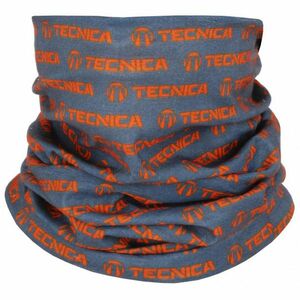 TECNICA-Tube, grey/orange, size UNI Szürke UNI kép