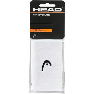Head Wristband 5" fehér kép