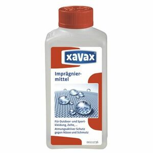 XAVAX Textil impregnáló szer, 250 ml kép
