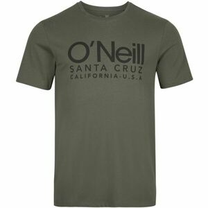 O'Neill CALI ORIGINAL T-SHIRT Férfi póló, khaki, méret kép