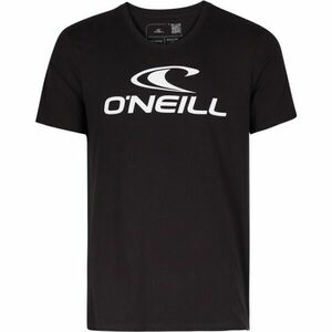 O'Neill T-SHIRT Férfi póló, fekete, veľkosť XXL kép
