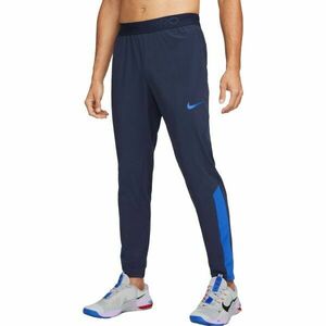Nike NP DF FLEX VENT MAX PANT Férfi futónadrág, sötétkék, veľkosť XXL kép