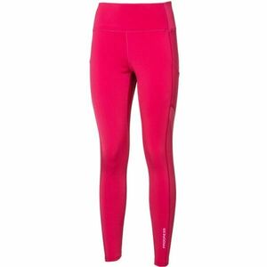 PROGRESS LINEA Női legging sportoláshoz, rózsaszín, veľkosť M kép