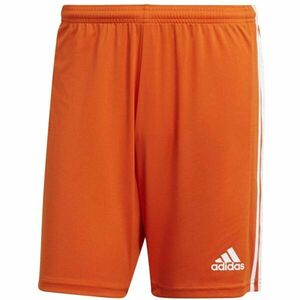 adidas SQUAD 21 SHO Férfi futball rövidnadrág, narancssárga, méret kép