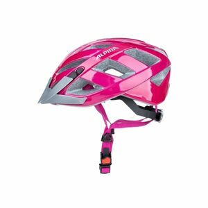 Alpina Sports PANOMA 2.0 Kerékpáros sisak, rózsaszín, méret kép