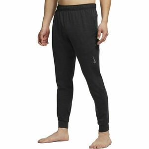 Nike YOGA DRI-FIT MEN Férfi nadrág, fekete, veľkosť XXL kép
