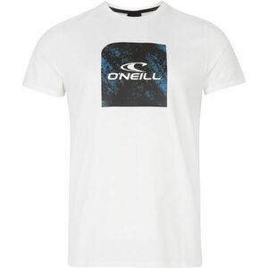 O'Neill CUBE O'NEILL HYBRID T-SHIRT Férfi póló, fehér, méret kép