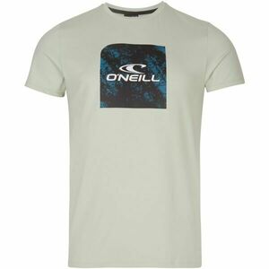 O'Neill CUBE O'NEILL HYBRID T-SHIRT Férfi póló, világoszöld, veľkosť M kép