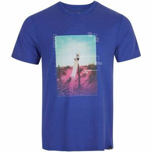 O'Neill BAYS T-SHIRT Férfi póló, kék, méret kép