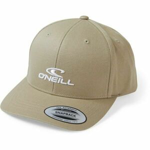 O'Neill BM WAVE CAP Férfi baseball sapka, bézs, méret kép