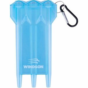 Windson CASE PET Műanyag szállítótok 3 nyílra, kék, veľkosť os kép