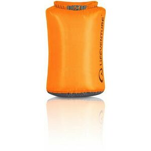 Lifeventure Ultralight Dry Bag 15l orange kép