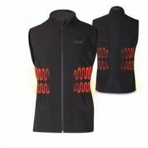 LENZ Heat vest 1.0 women, méret XS kép