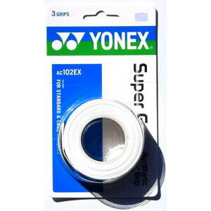 Yonex Super Grap fehér kép