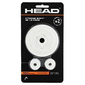Head Xtreme Soft 10+2 fehér kép