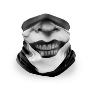 WARAGOD Värme multifunkcionális csősál, Joker kép