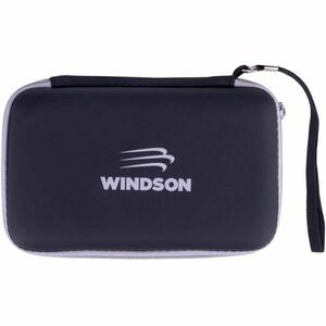 Windson CASE MULTI Szállítótok 6 nyílra, fekete, méret kép