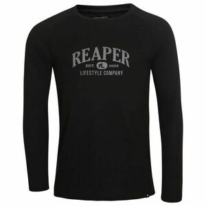 Reaper BCHECK Férfi felső, fekete, veľkosť XL kép