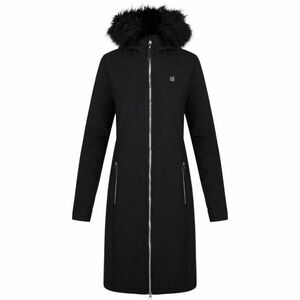 Loap LUKARANDA Női softshell kabát, fekete, veľkosť XS kép