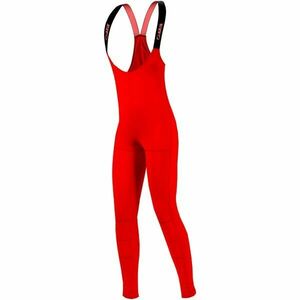 Axis KALHOTY BEZKY ZENY Női téli futónadrág, piros, méret M kép