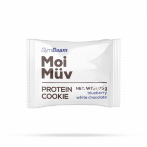 MoiMüv Protein Cookie - GymBeam kép