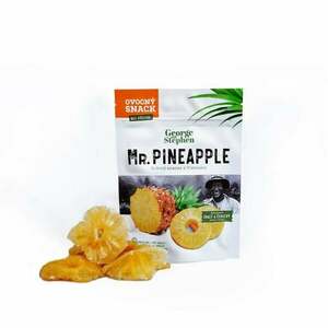 Mr. Pineapple - George and Stephen kép