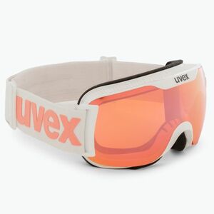 Női síszemüveg UVEX Downhill 2000 S CV fehér 55/0/447/10 kép