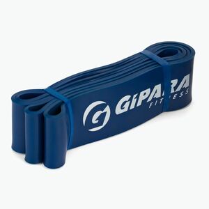 Gipara Power Band edzőgumi kék 3147 kép