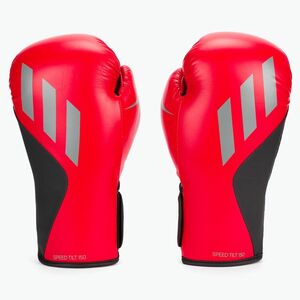 adidas Speed Tilt 150 bokszkesztyű piros SPD150TG kép